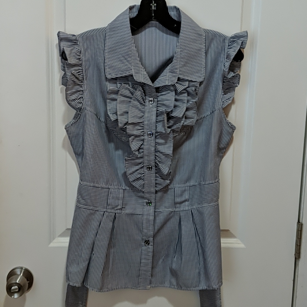 Ravi Famous London Top